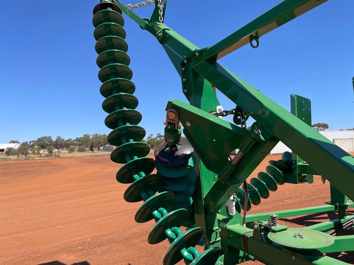 Kelly Chain 40 Diamond Harrow