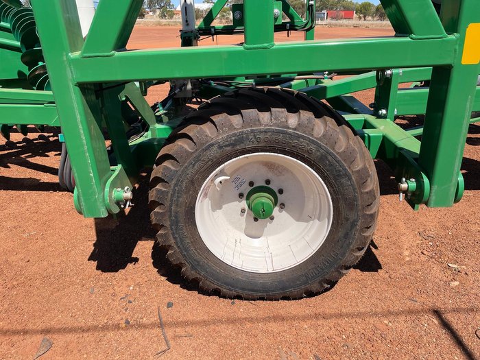 Kelly Chain 40 Diamond Harrow