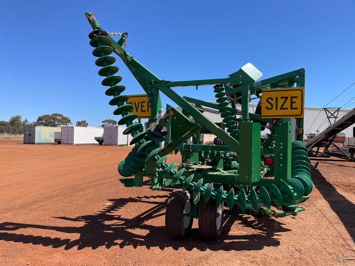 Kelly Chain 40 Diamond Harrow