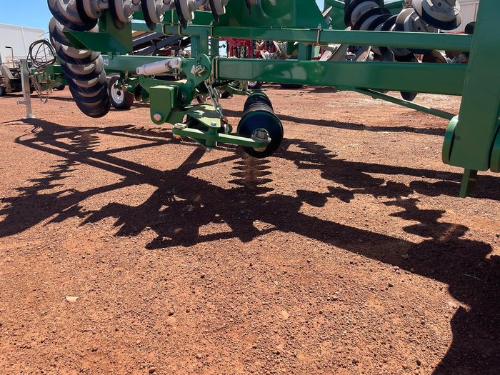 Kelly Chain 40 Diamond Harrow