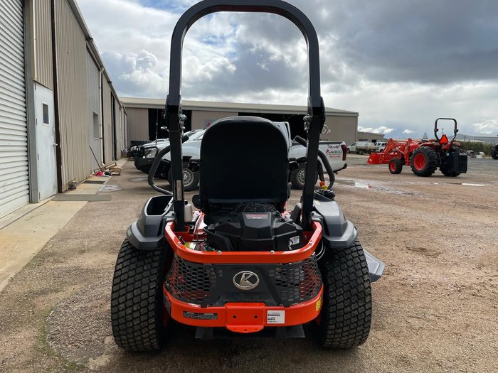 Kubota Zero Turn Mower Z422kw-54-Au 24Hp Petrol