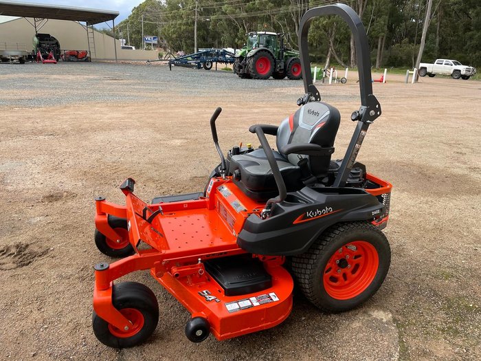 Kubota Zero Turn Mower Z422kw-54-Au 24Hp Petrol