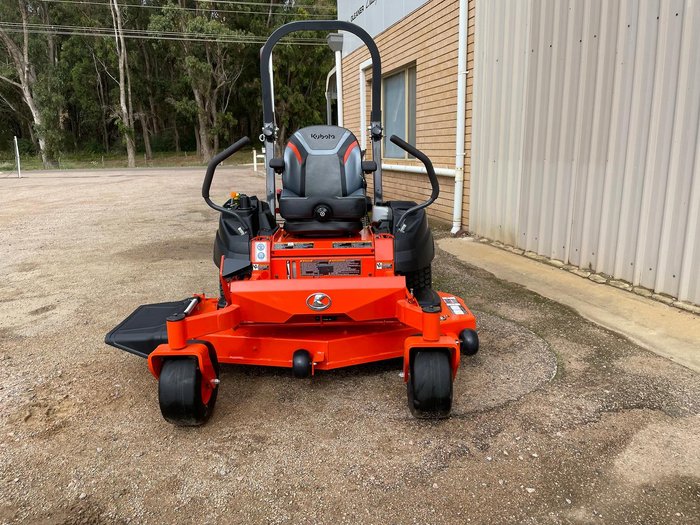 Kubota Zero Turn Mower Z422kw-54-Au 24Hp Petrol