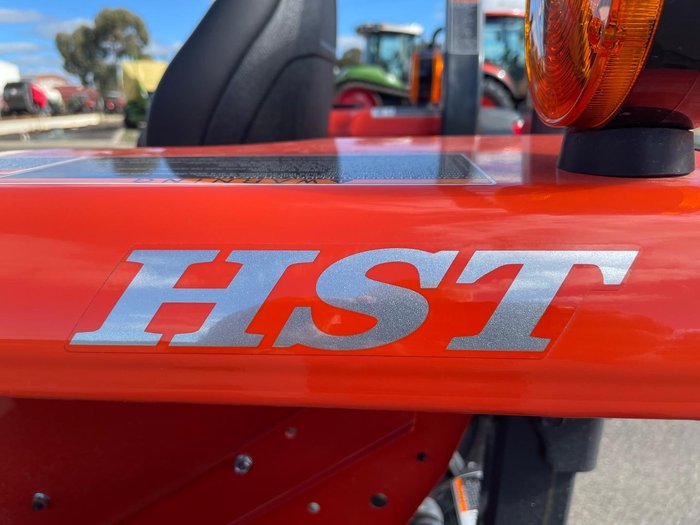 2023 Kubota Mx5200d 50Hp 4Wd Rops Tractor