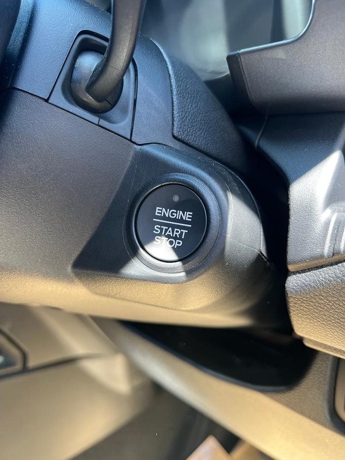 2024 Ford Ranger XLT MY24.00 4X4 Dual Range Arctic White