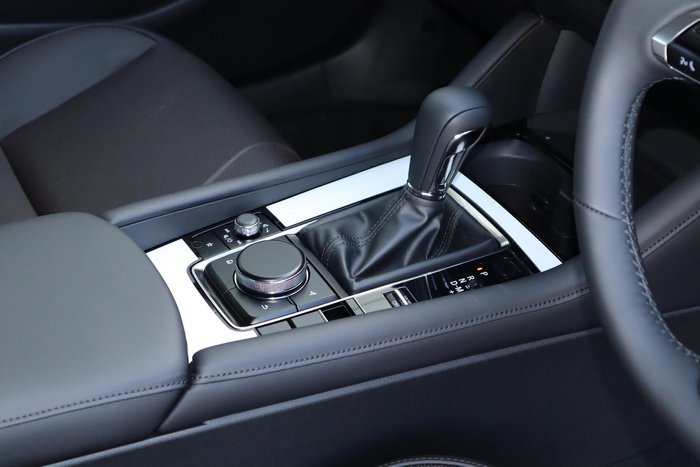 2024 Mazda 3 G25 GT