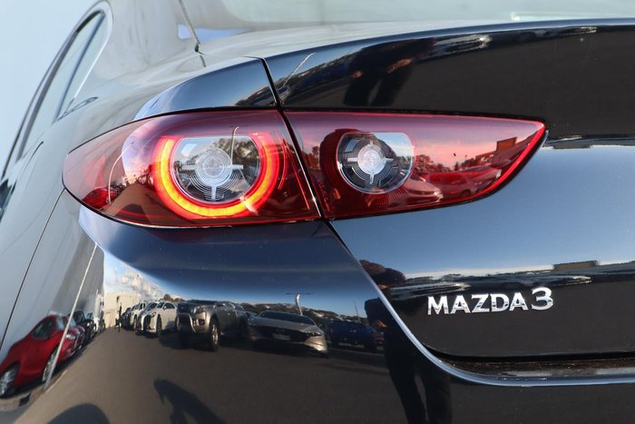 2024 Mazda 3 G25 GT