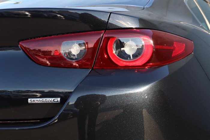2024 Mazda 3 G25 GT