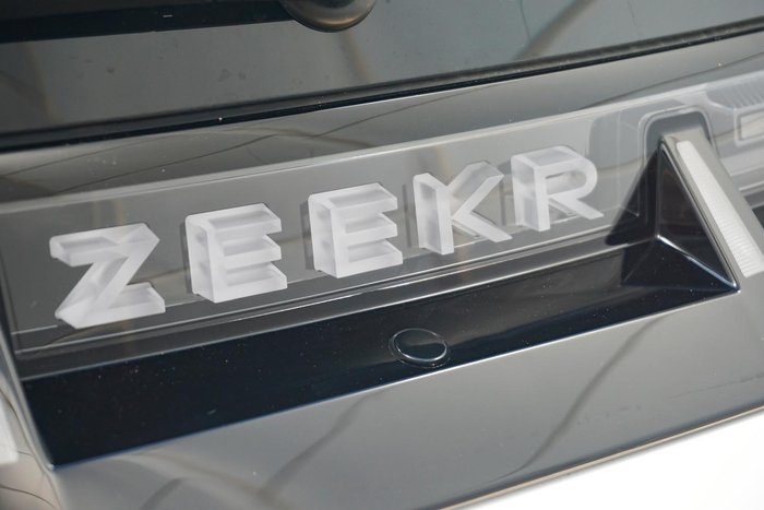 2024 Zeekr X RWD