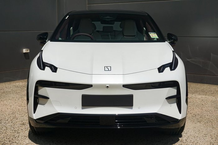 2024 Zeekr X RWD