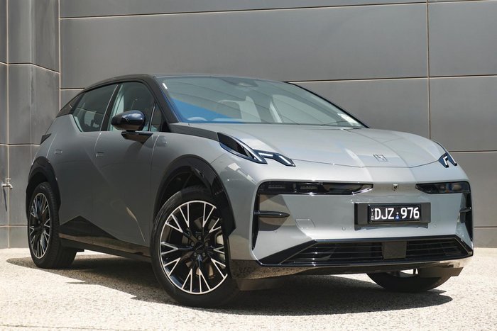 2024 Zeekr X AWD