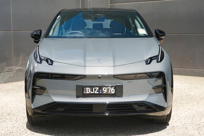 2024 Zeekr X AWD