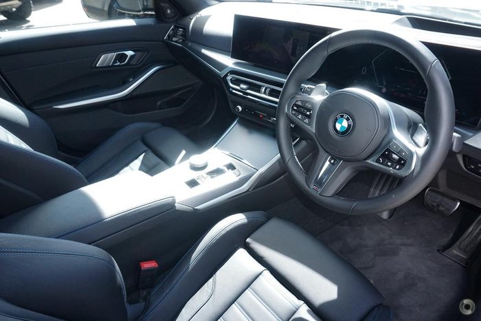 2023 BMW 3 Series 330i M Sport