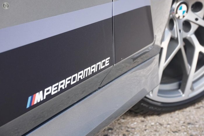 2023 BMW 3 Series 330i M Sport