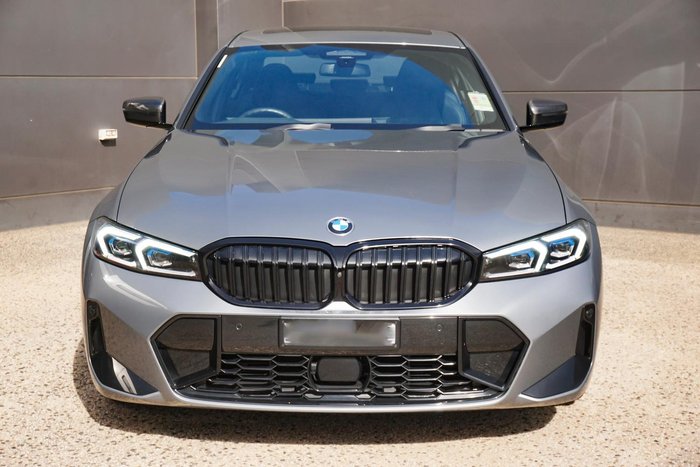 2023 BMW 3 Series 330i M Sport