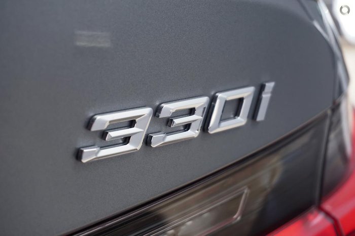2023 BMW 3 Series 330i M Sport