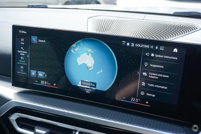 2023 BMW 3 Series 330i M Sport