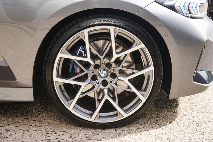 2023 BMW 3 Series 330i M Sport