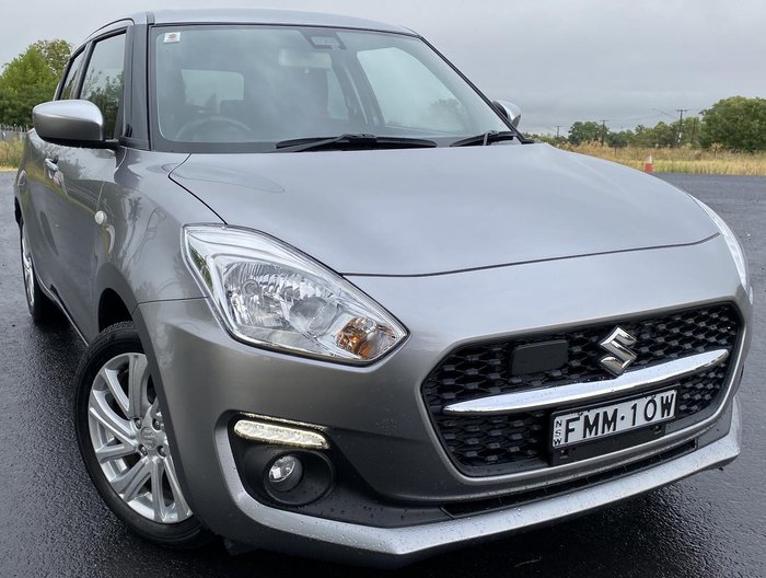 2023 Suzuki Swift