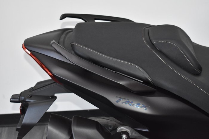 2024 Yamaha TMAX 560 TMax Blue