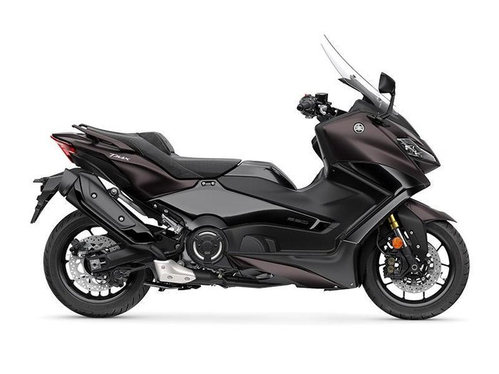 2024 Yamaha TMAX 560 TMax Blue