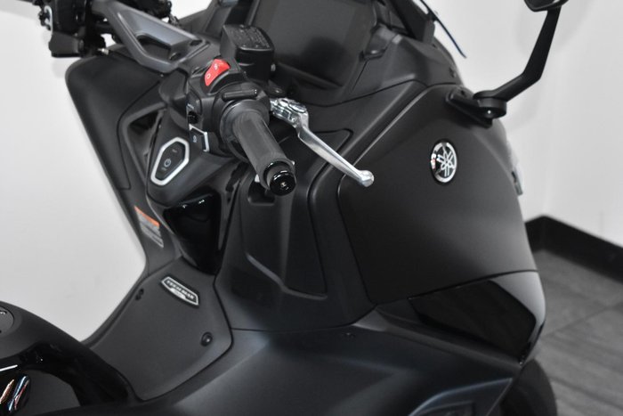 2024 Yamaha TMAX 560 TMax Blue