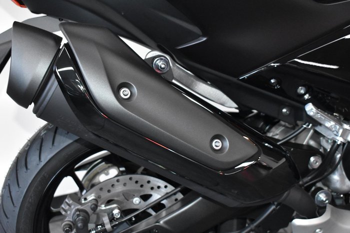 2024 Yamaha TMAX 560 TMax Blue