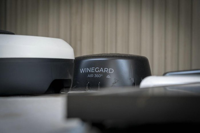 2025 Lotus Caravans Trooper 235 2 Bunk