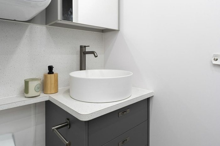 2025 Lotus Caravans Trooper 235 2 Bunk