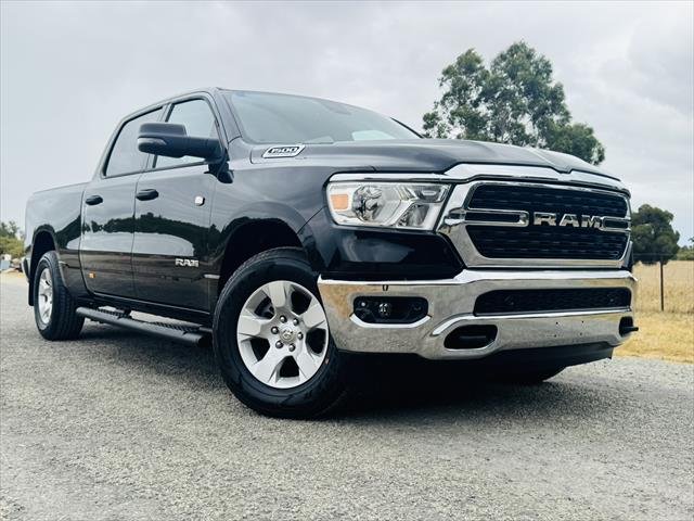 2024 RAM 1500 Big Horn