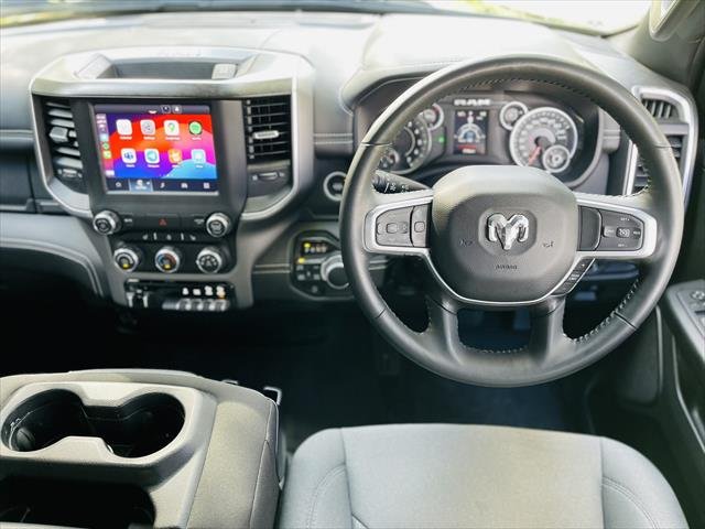 2024 RAM 1500 Big Horn