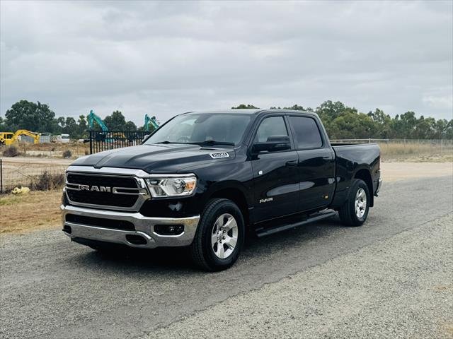 2023 RAM BIG HORN 1500