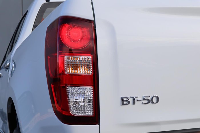 2024 Mazda BT-50 XTR