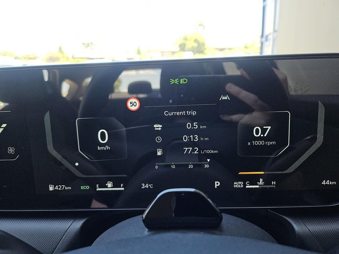 2025 Kia K4 Sport