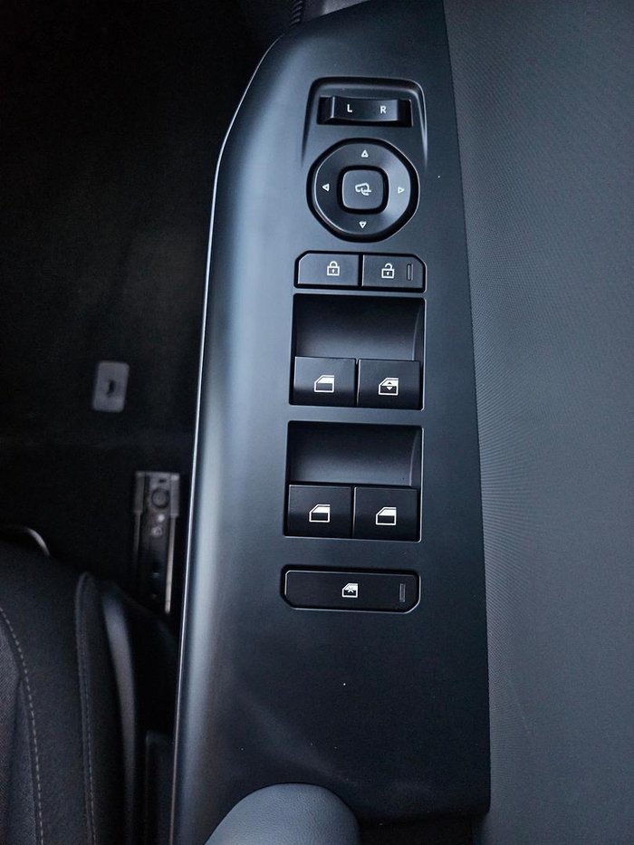 2025 Kia K4 Sport