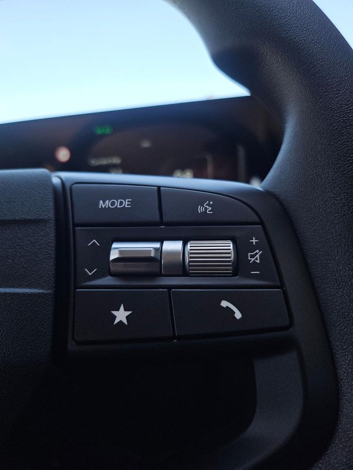 2025 Kia K4 Sport