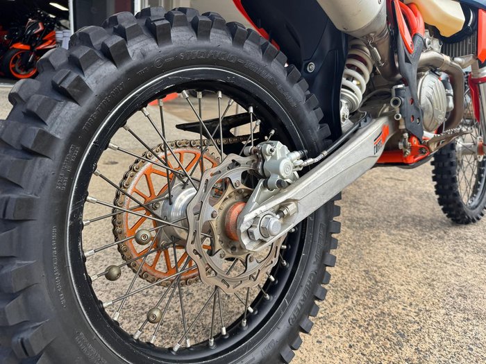 2023 KTM 350 EXC-F EXC-F Orange