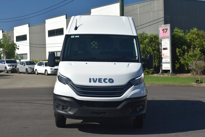 2023 Iveco Daily 50C18V