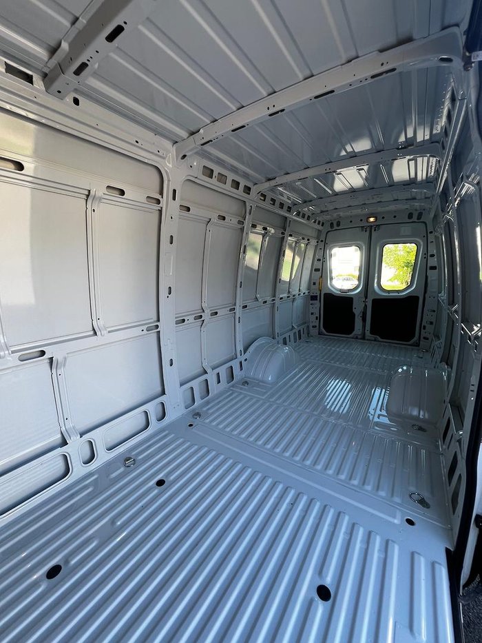 2023 Iveco Daily 50C18V