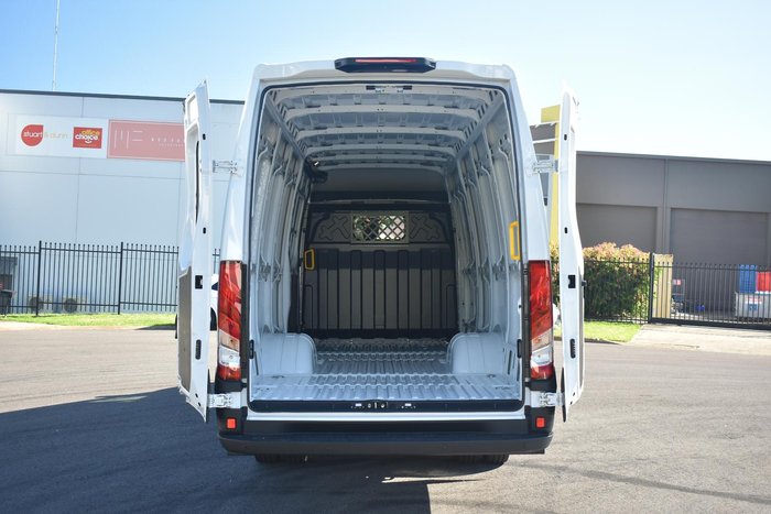 2023 Iveco Daily 50C18V White