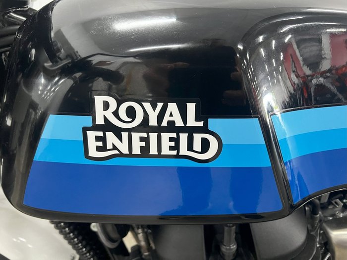 2024 Royal Enfield CONTINENTAL GT 650 E5 CLASSIC