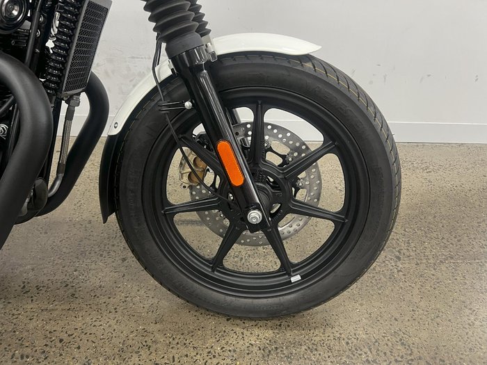 2024 Royal Enfield CONTINENTAL GT 650 E5 CLASSIC