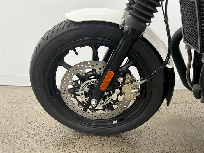 2024 Royal Enfield CONTINENTAL GT 650 E5 CLASSIC