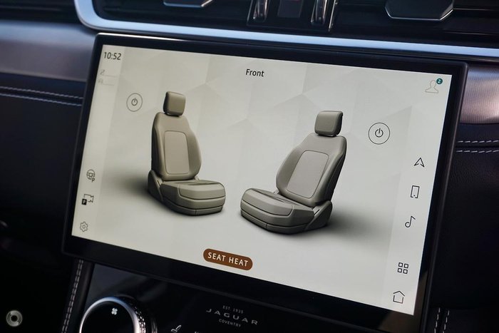 2024 Jaguar F-PACE D300 R-Dynamic SE