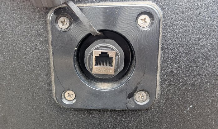 2025 JB Caravans Scorpion Sting (20'6)