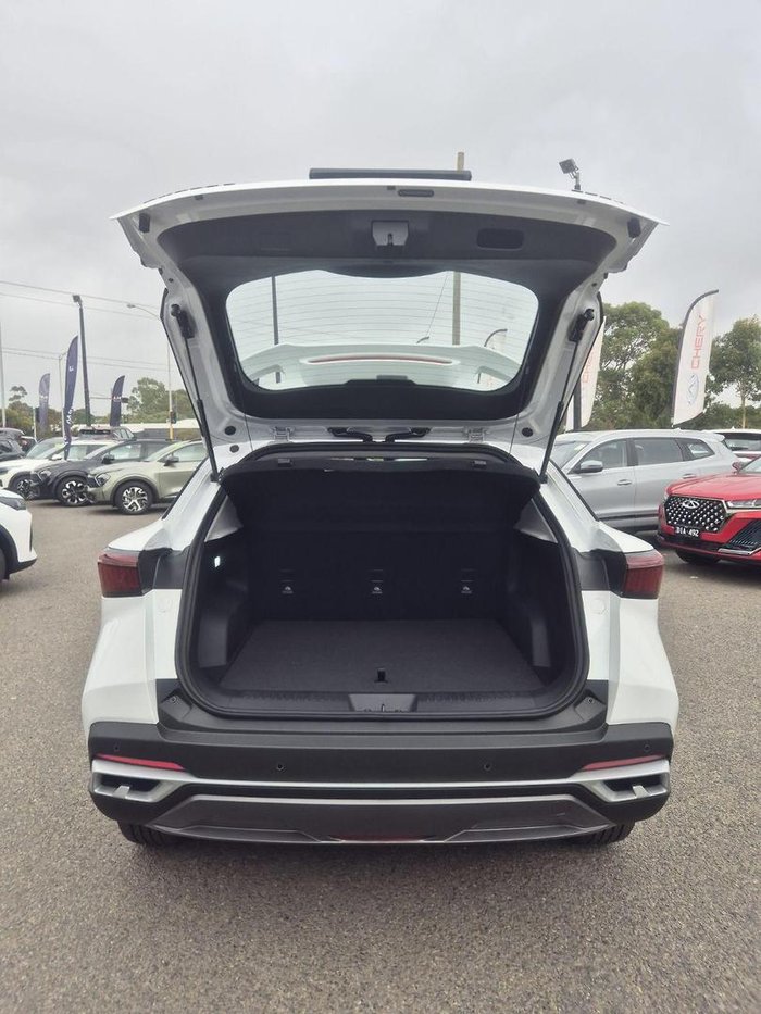 2024 Chery OMODA 5 FX