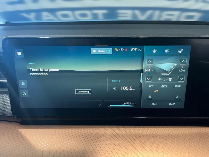 2024 KGM SsangYong Torres Adventure