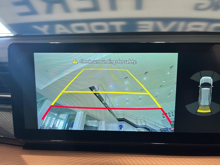 2024 KGM SsangYong Torres Adventure