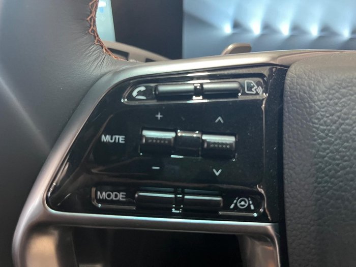 2024 KGM SsangYong Torres Adventure