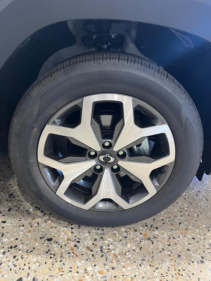 2024 KGM SsangYong Torres Adventure